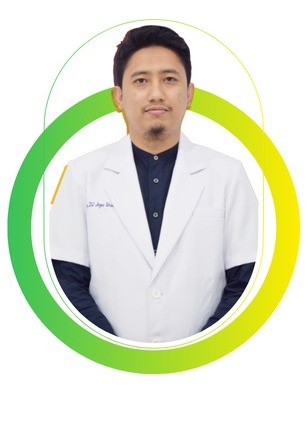 drg. Tri Arga Utama Simatupang